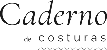 Caderno de Costuras